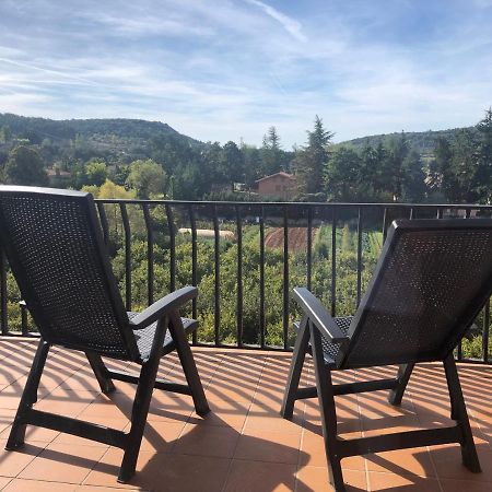 Eva & Travel - Triplex La Cavallada Prades Exterior photo