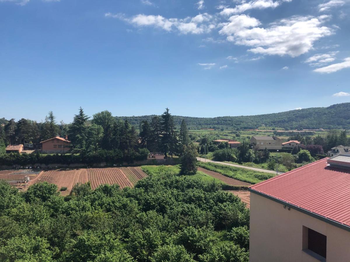Eva & Travel - Triplex La Cavallada Prades Exterior photo