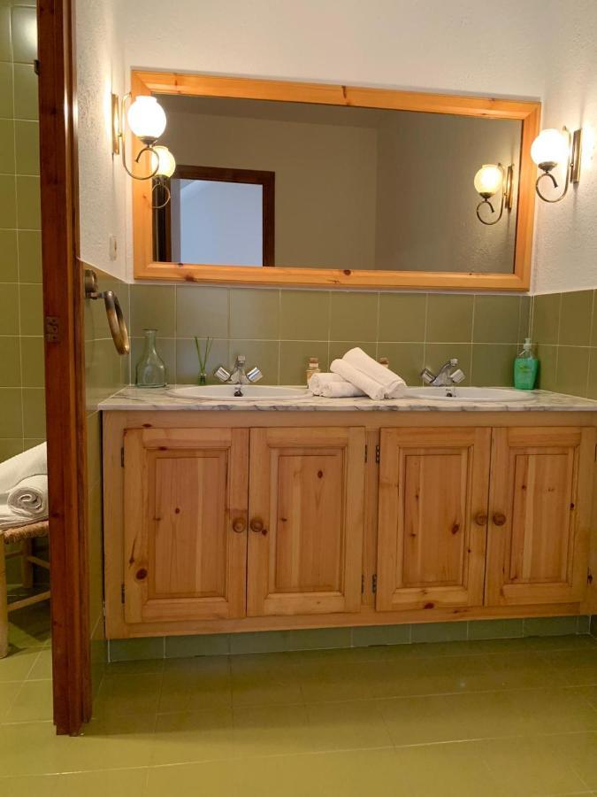 Eva & Travel - Triplex La Cavallada Prades Exterior photo