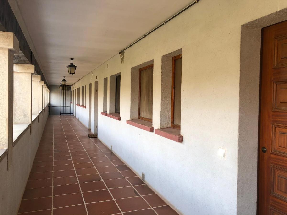 Eva & Travel - Triplex La Cavallada Prades Exterior photo