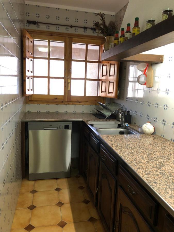 Eva & Travel - Triplex La Cavallada Prades Exterior photo