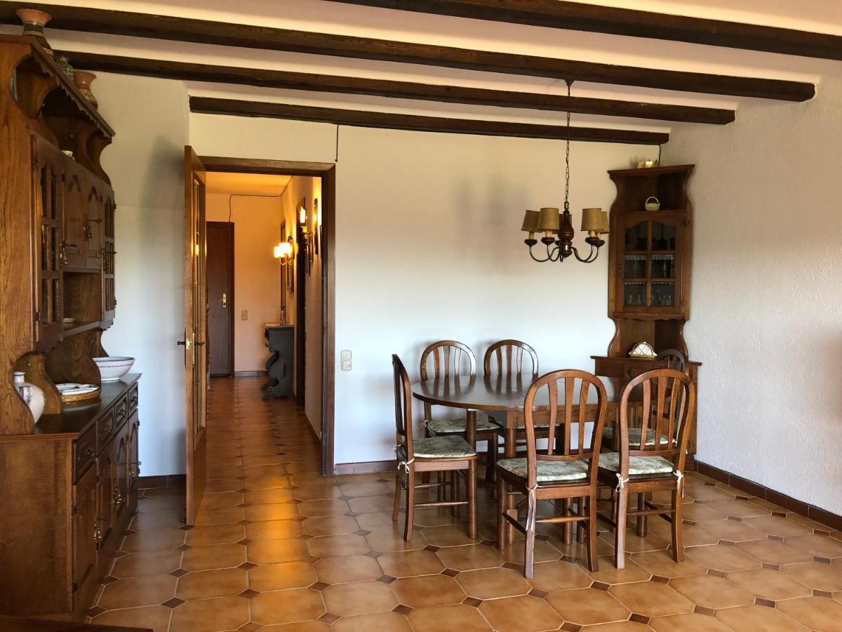 Eva & Travel - Triplex La Cavallada Prades Exterior photo