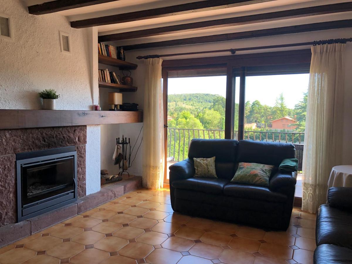 Eva & Travel - Triplex La Cavallada Prades Exterior photo