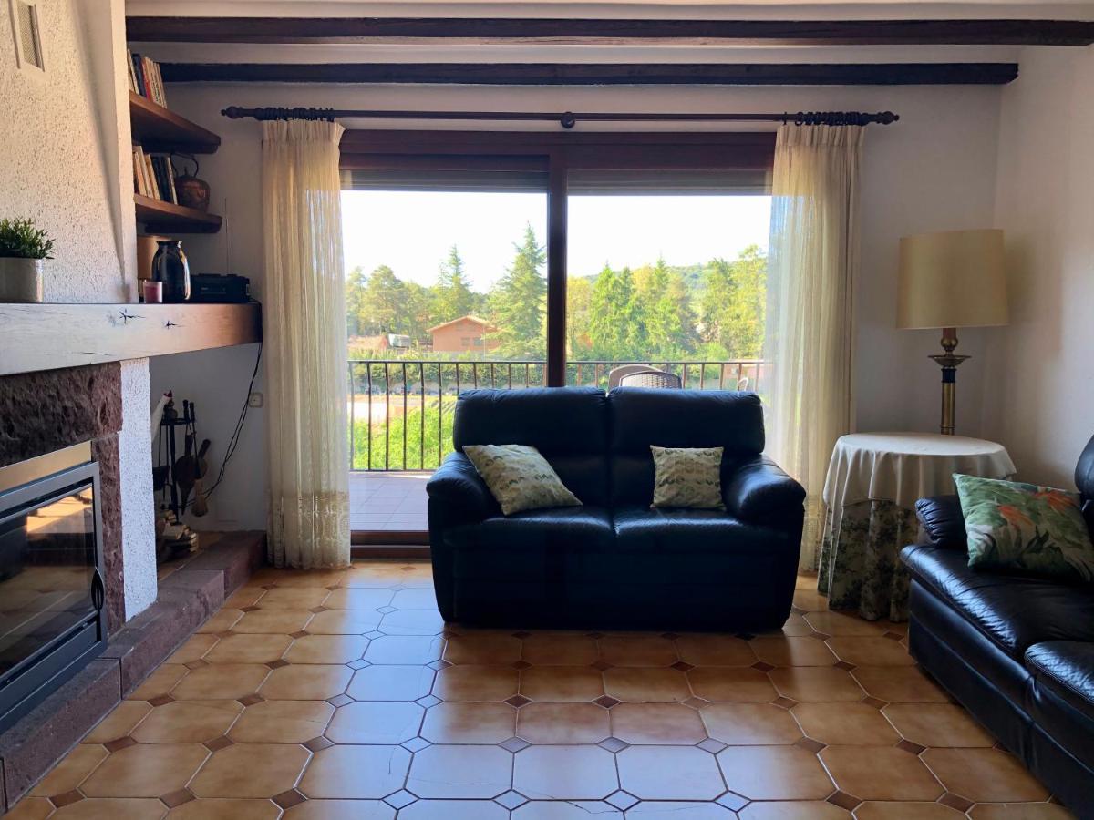Eva & Travel - Triplex La Cavallada Prades Exterior photo