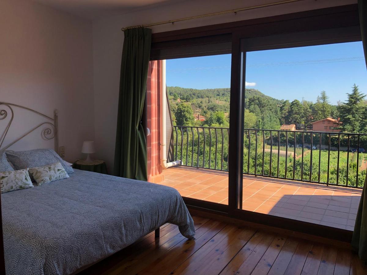 Eva & Travel - Triplex La Cavallada Prades Exterior photo