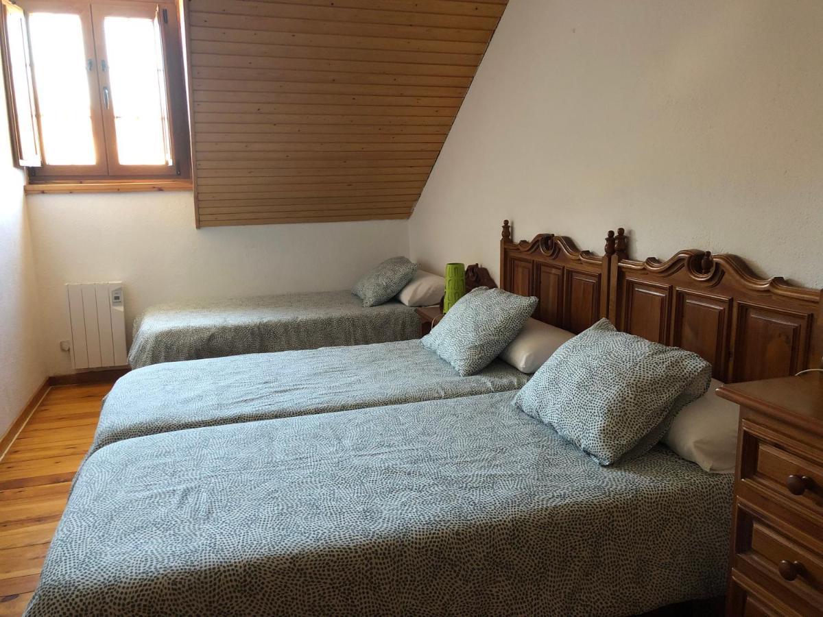Eva & Travel - Triplex La Cavallada Prades Exterior photo