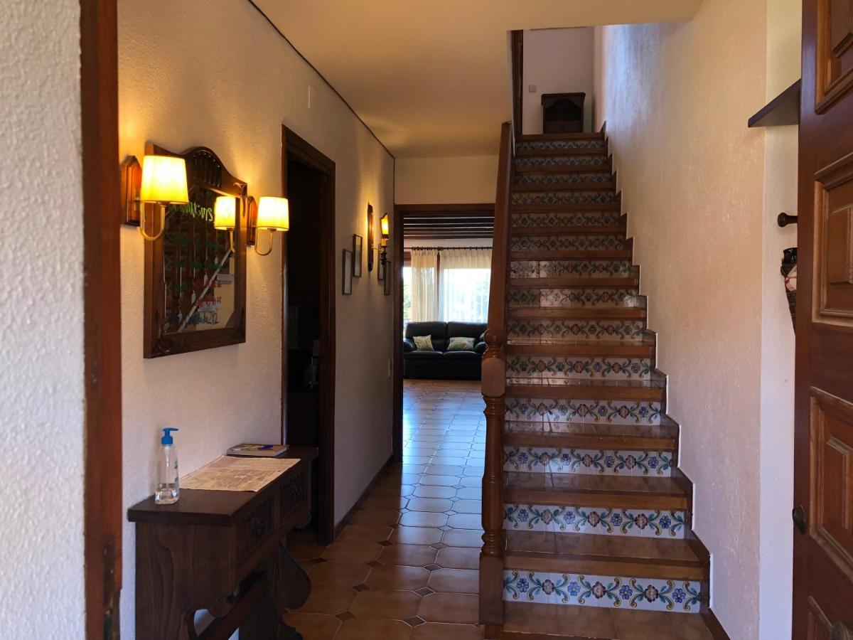 Eva & Travel - Triplex La Cavallada Prades Exterior photo