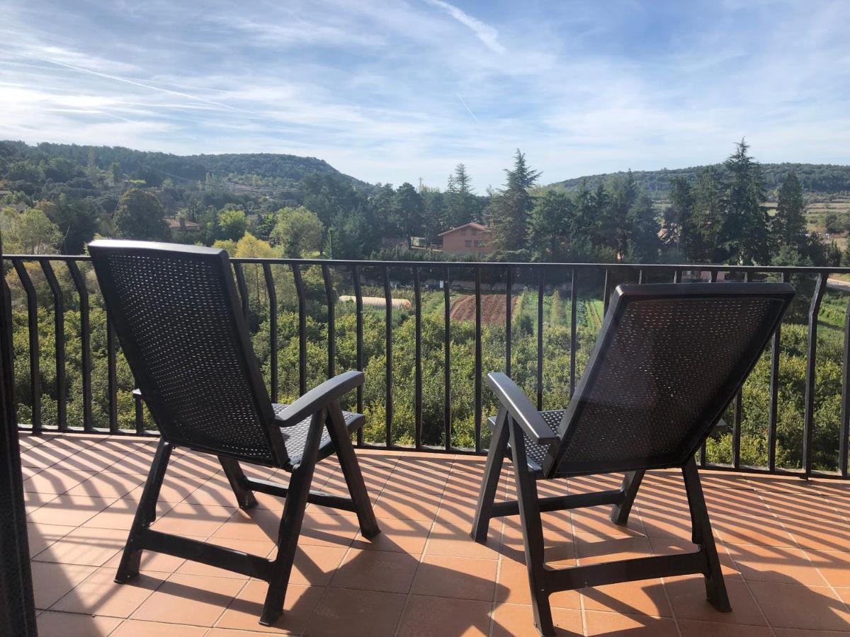 Eva & Travel - Triplex La Cavallada Prades Exterior photo