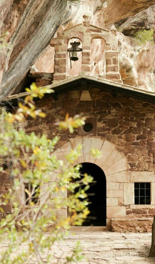 Eva & Travel - Triplex La Cavallada Prades Exterior photo